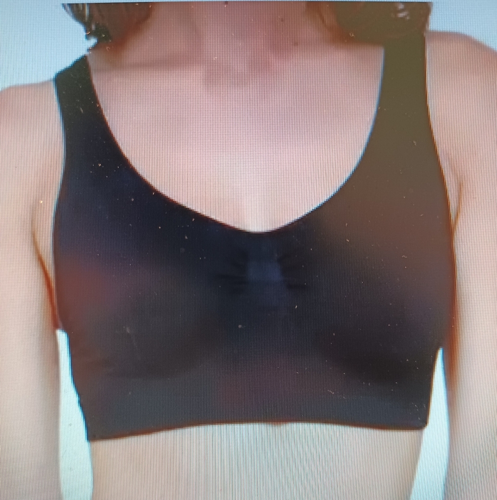 NEW! S loba Bra Slim for larger busts 4842.